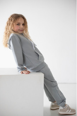 Костюм для дівчаток